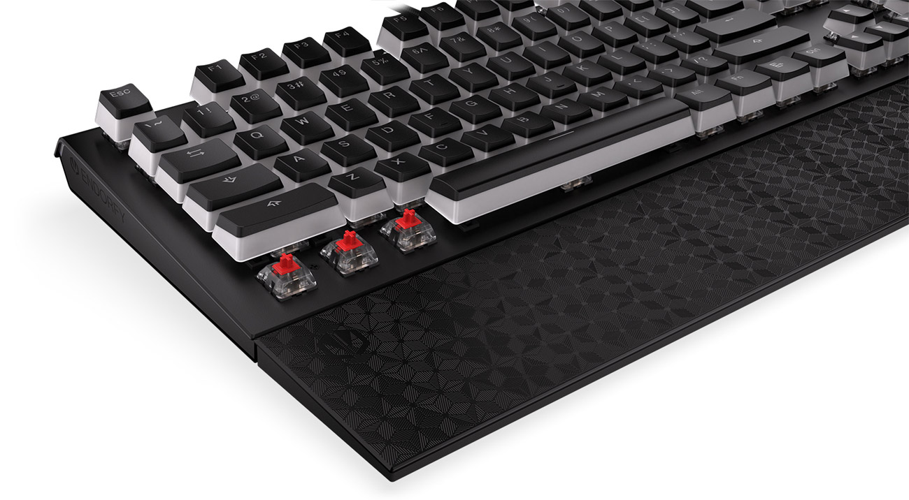 ENDORFY Omnis Pudding Kailh Red RGB