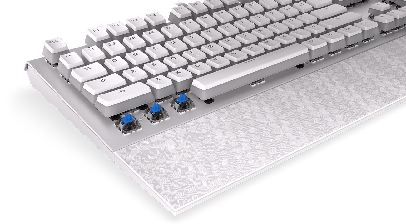Mechanische Schalter Kailh Blue