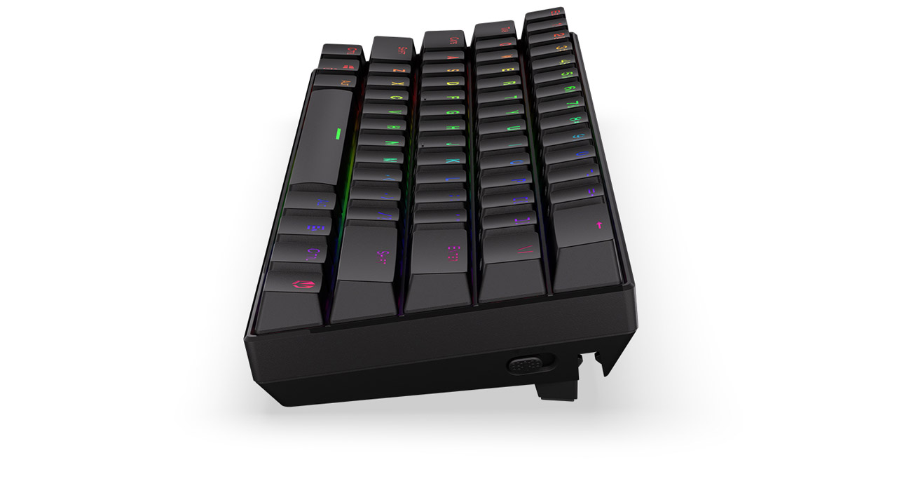 ENDORFY Thock Compact Wireless