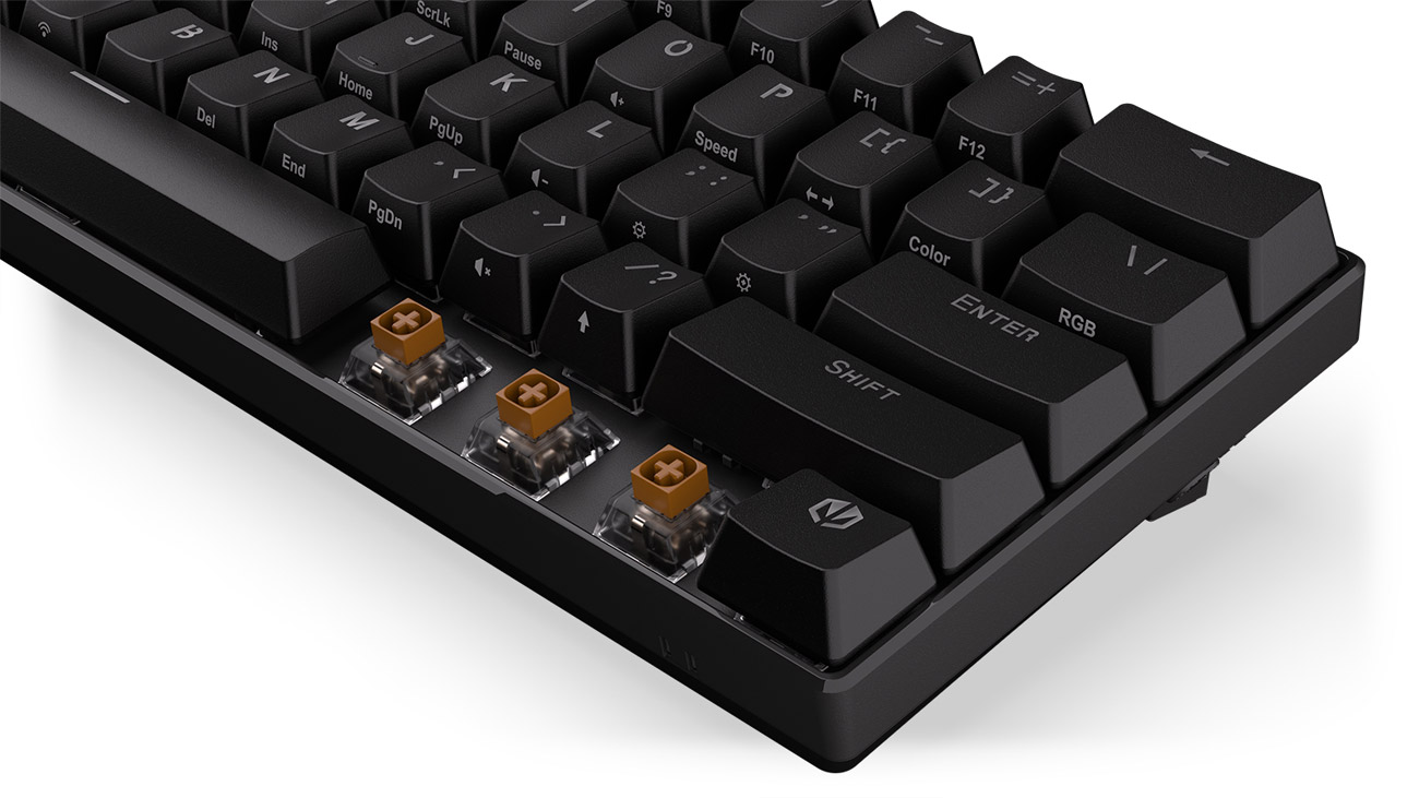 ENDORFY Thock Compact Wireless