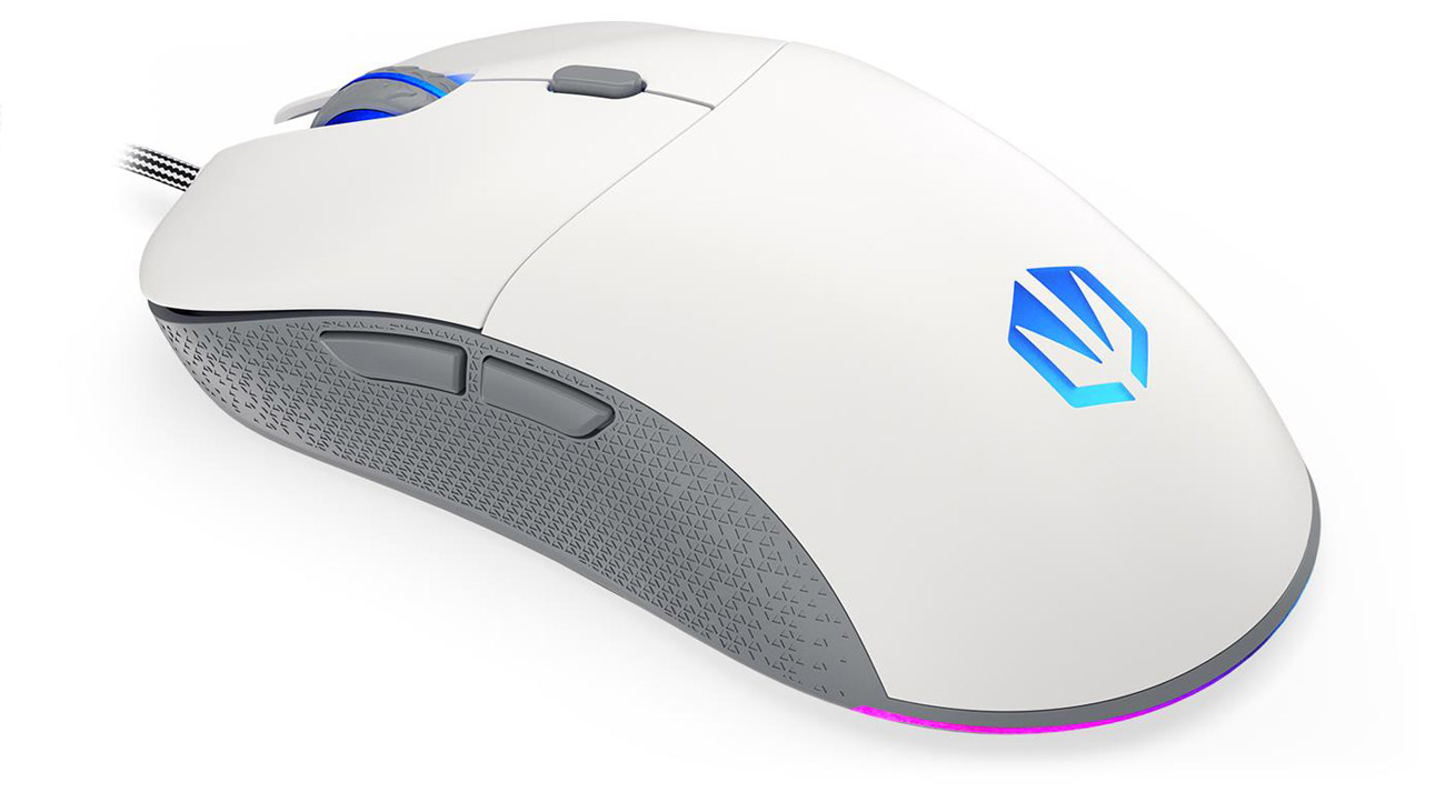  Endorfy GEM Plus Onyx White