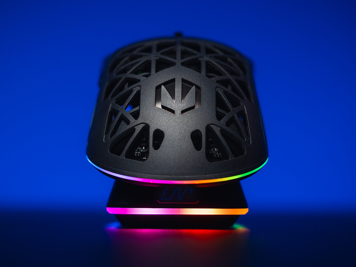  ENDORFY LIV Plus Wireless