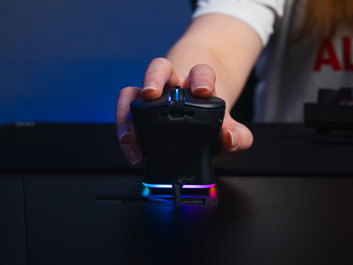  ENDORFY LIV Plus Wireless