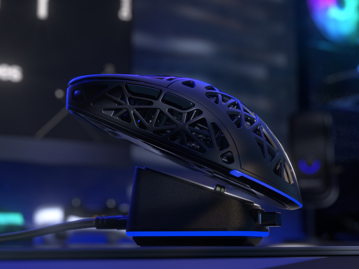  ENDORFY LIV Plus Wireless