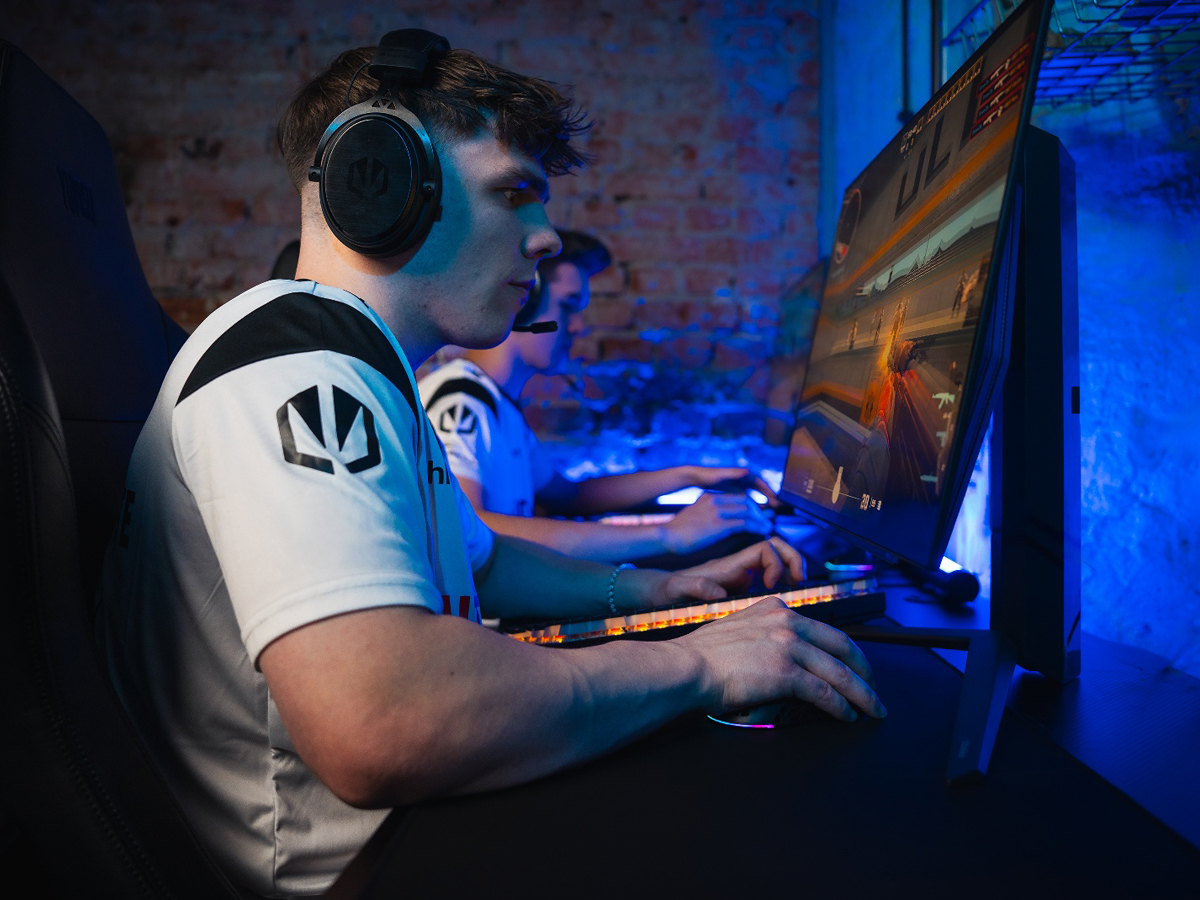  ENDORFY LIV Plus Wireless