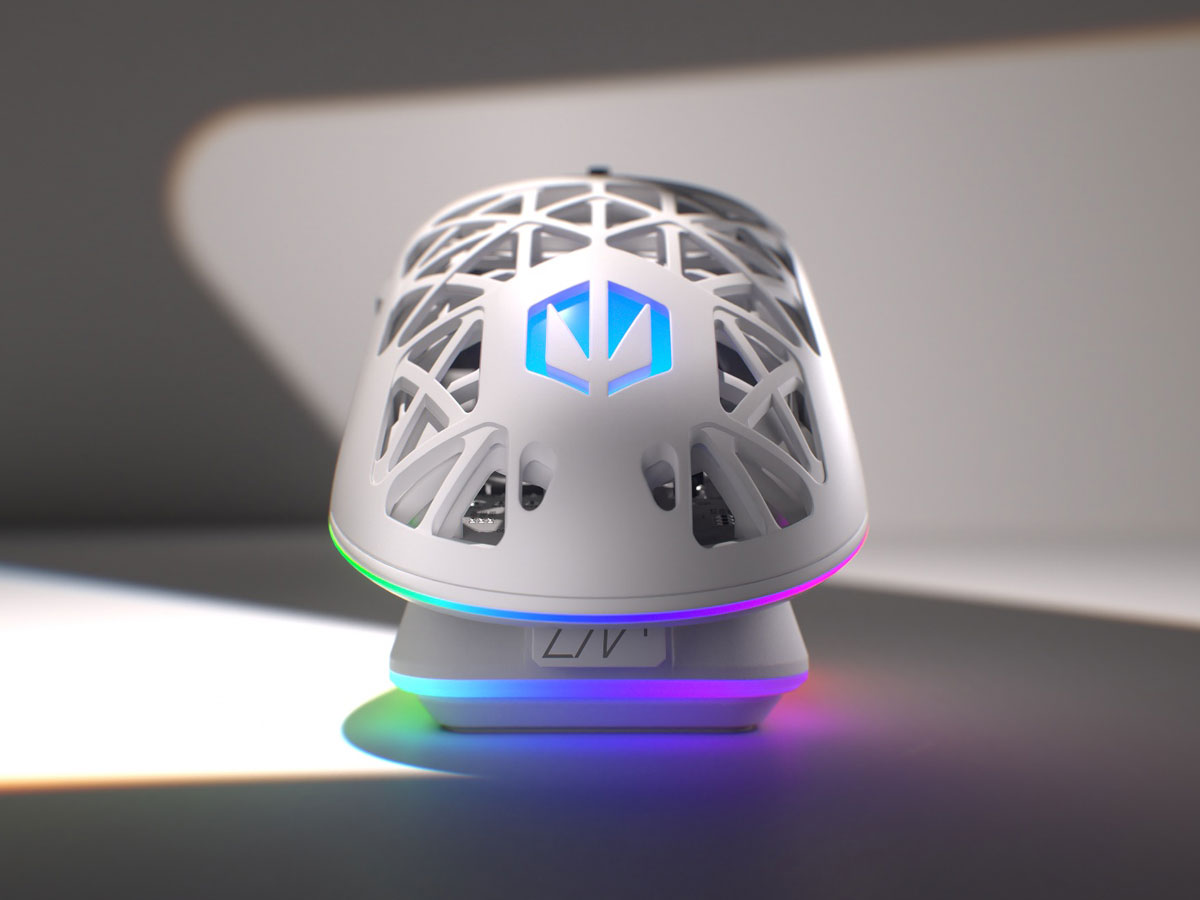  ENDORFY LIV Plus Wireless