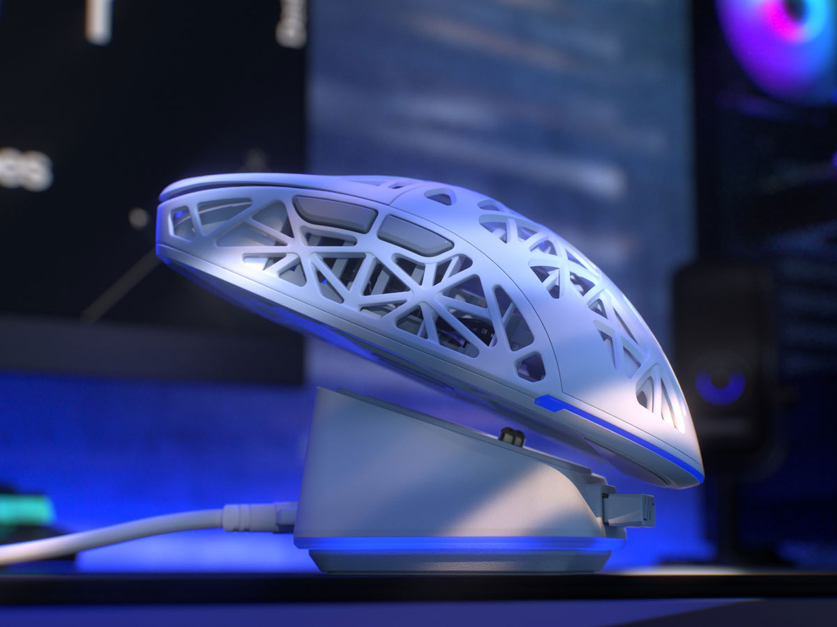  ENDORFY LIV Plus Wireless