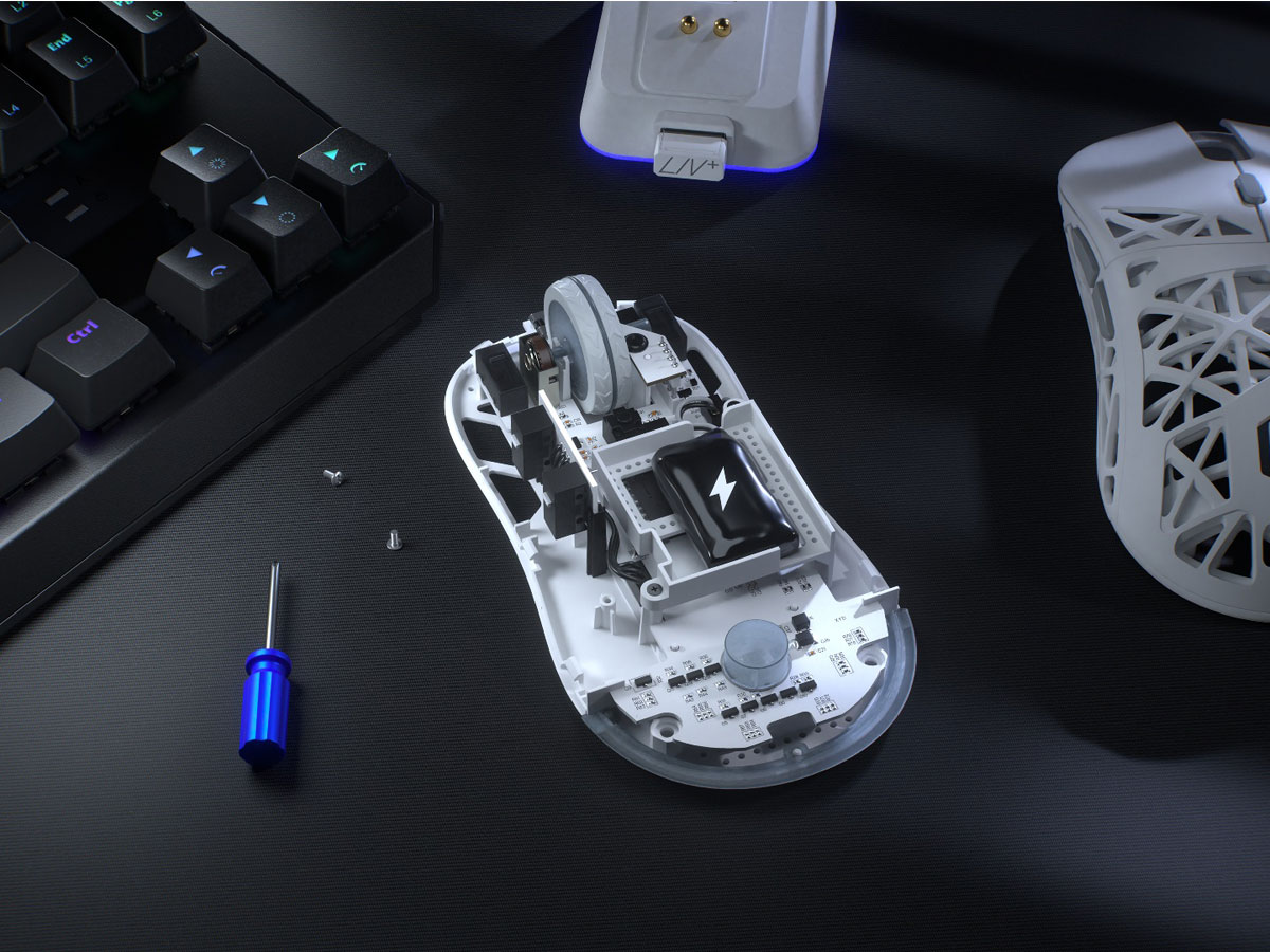  ENDORFY LIV Plus Wireless