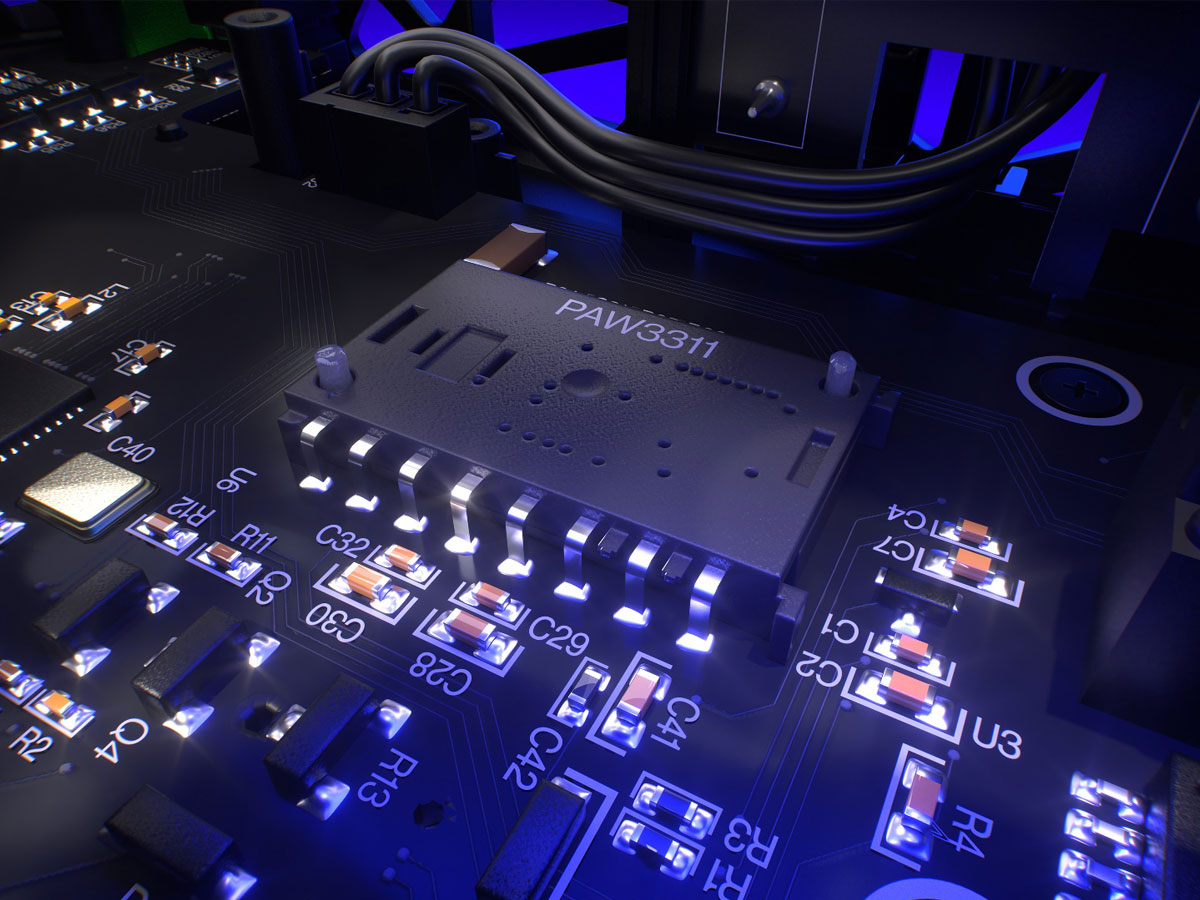 ENDORFY LIV Wireless