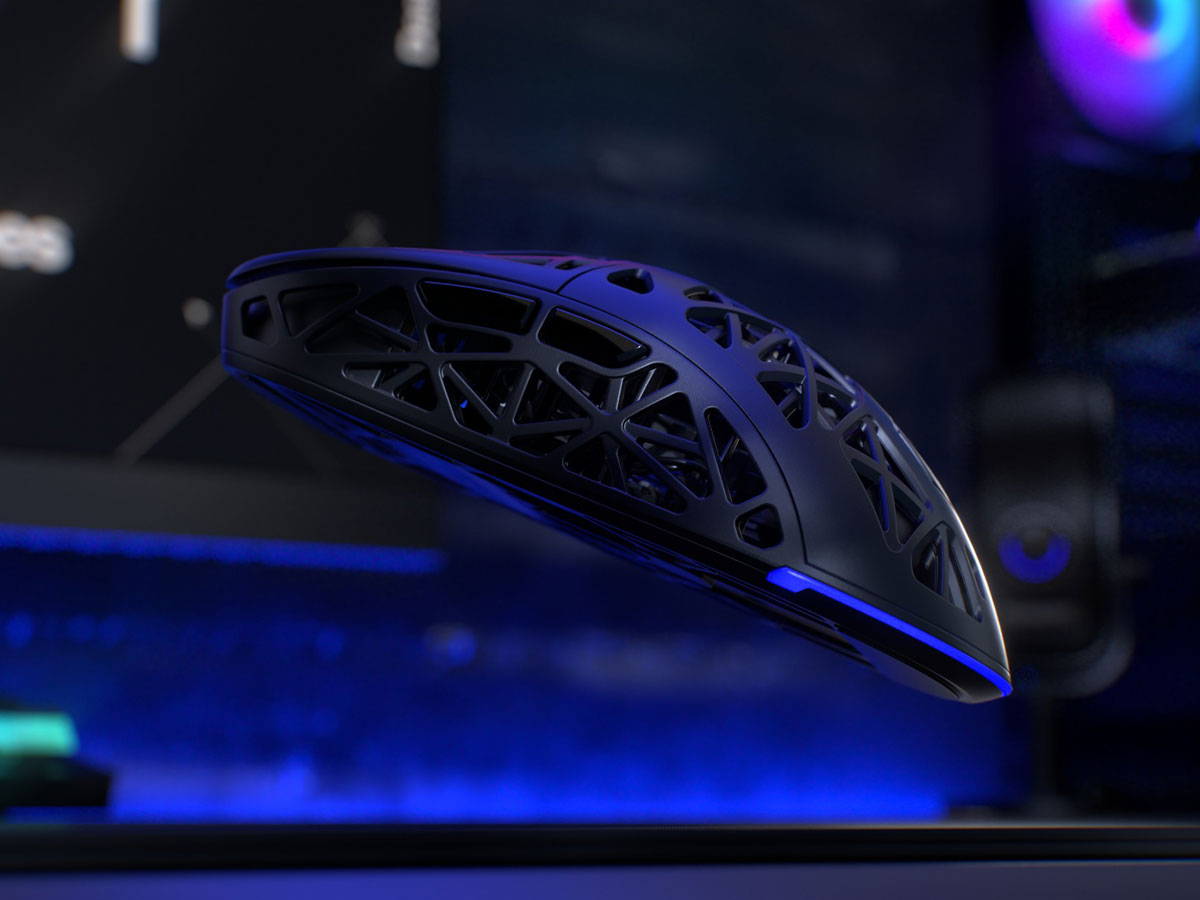 ENDORFY LIV Wireless