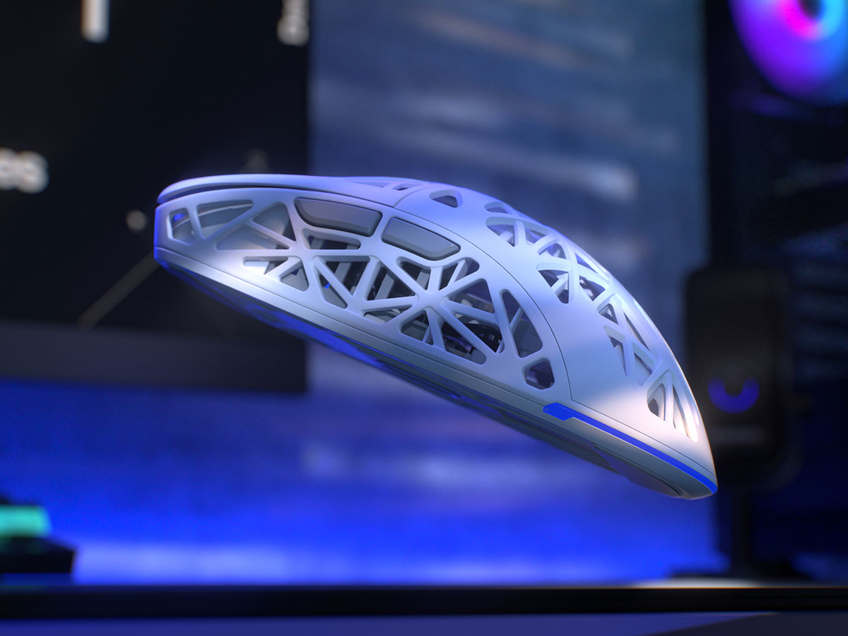 ENDORFY LIV Wireless