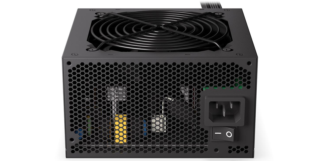 ENDORFY Vero L5 500W wtyczka