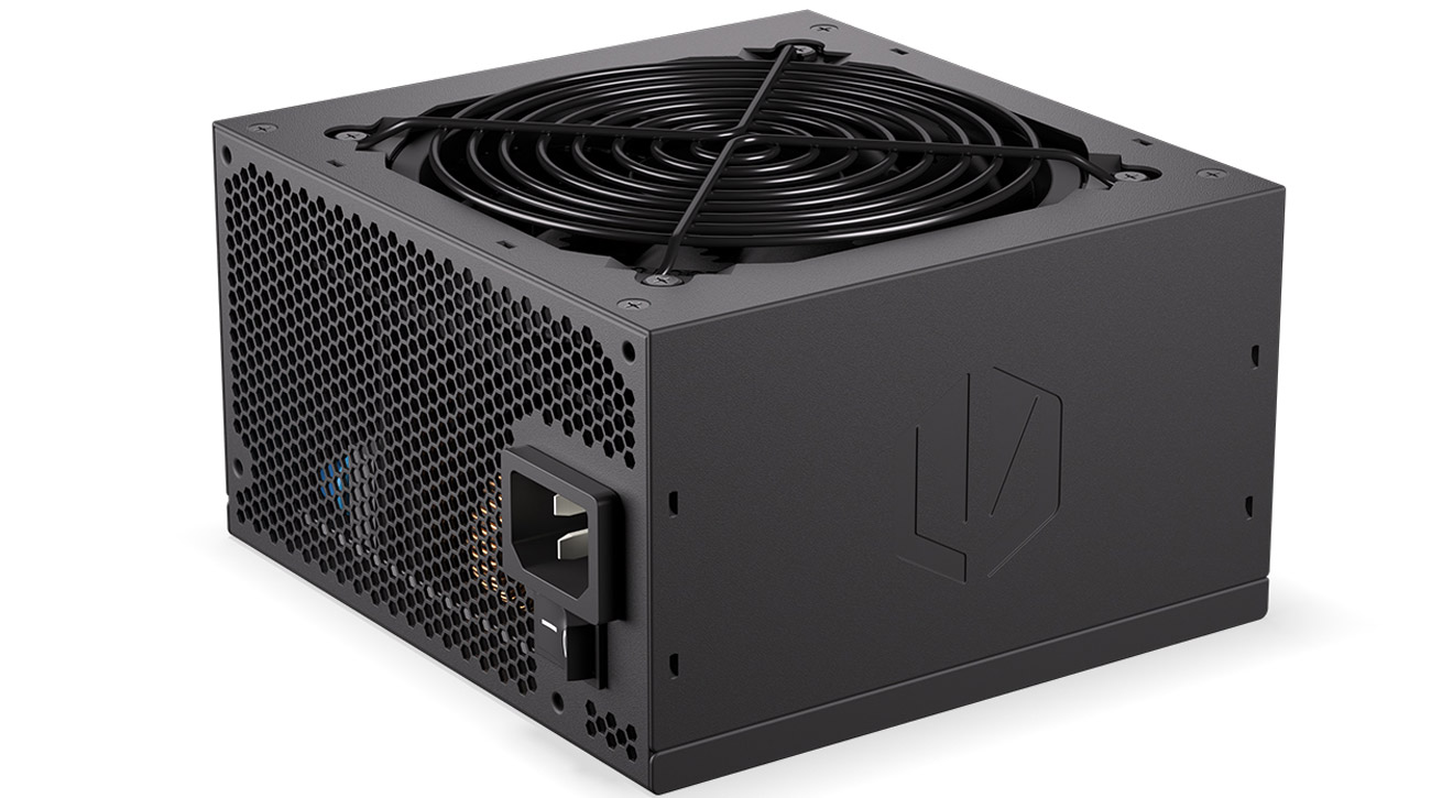 Netzteil für Computer ENDORFY Supremo FM5 850W