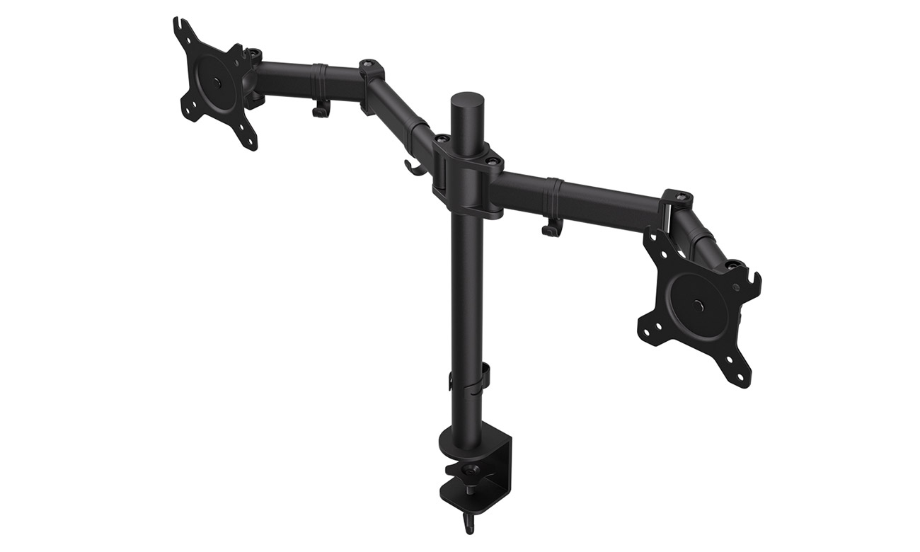 ENDORFY Atlas Double widok ogólny