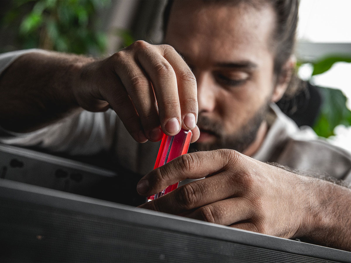 ENDORFY Supremo FM6 750W