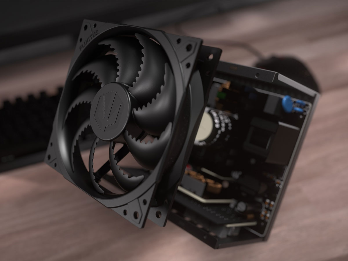 ENDORFY Supremo FM6 750W