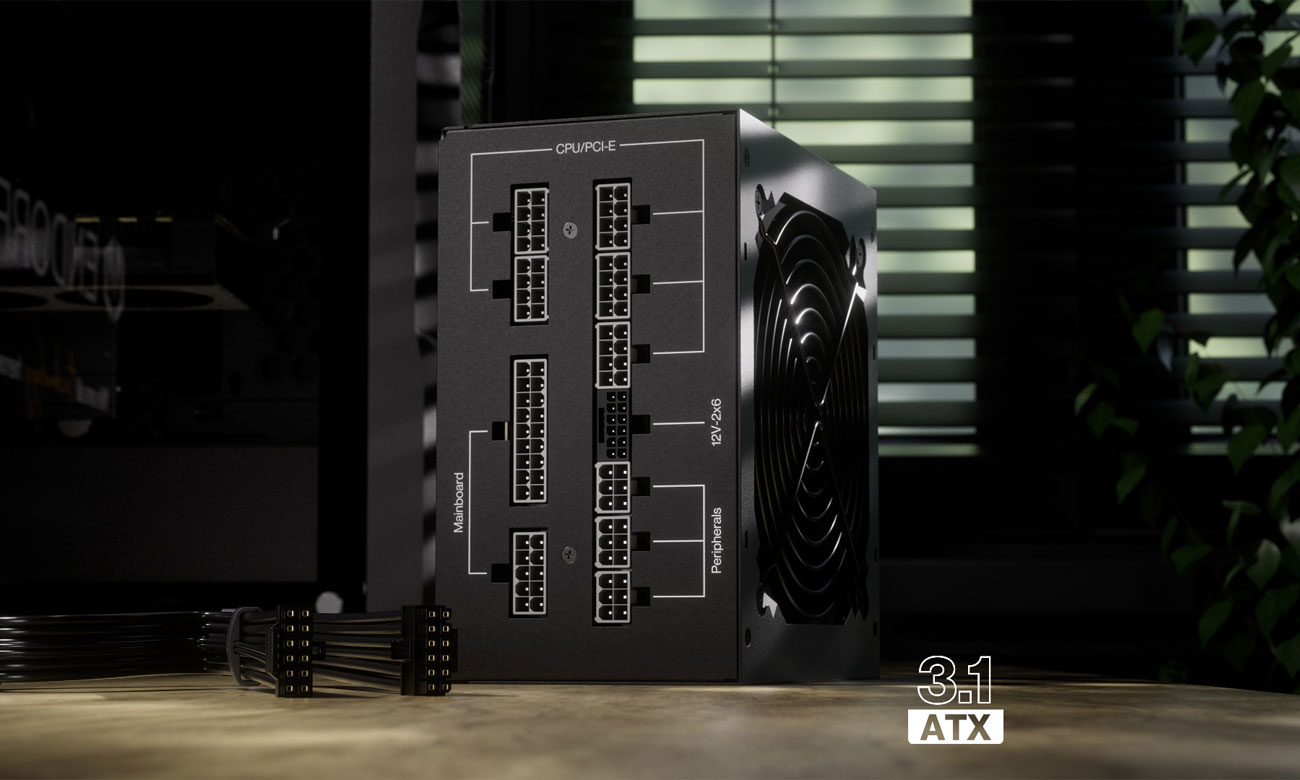 ENDORFY Supremo FM6 750W