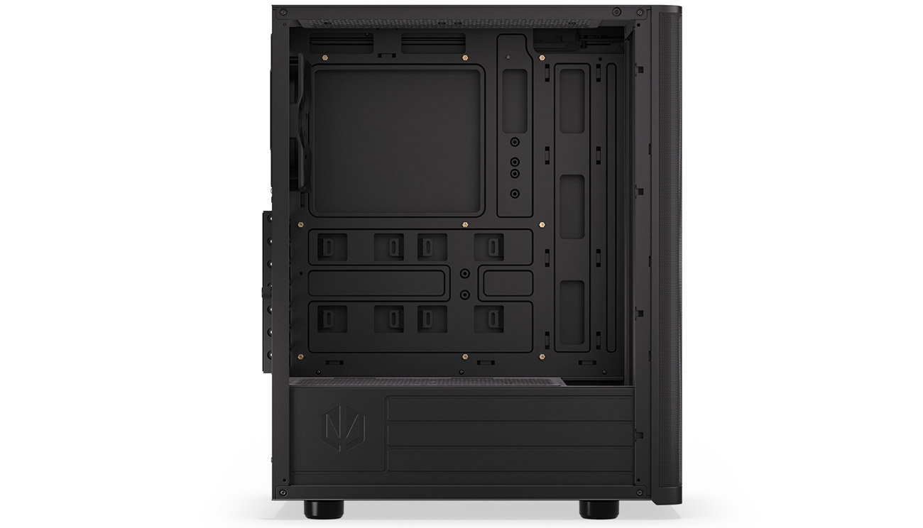 ENDORFY Ventum 200 Solid wnętrze