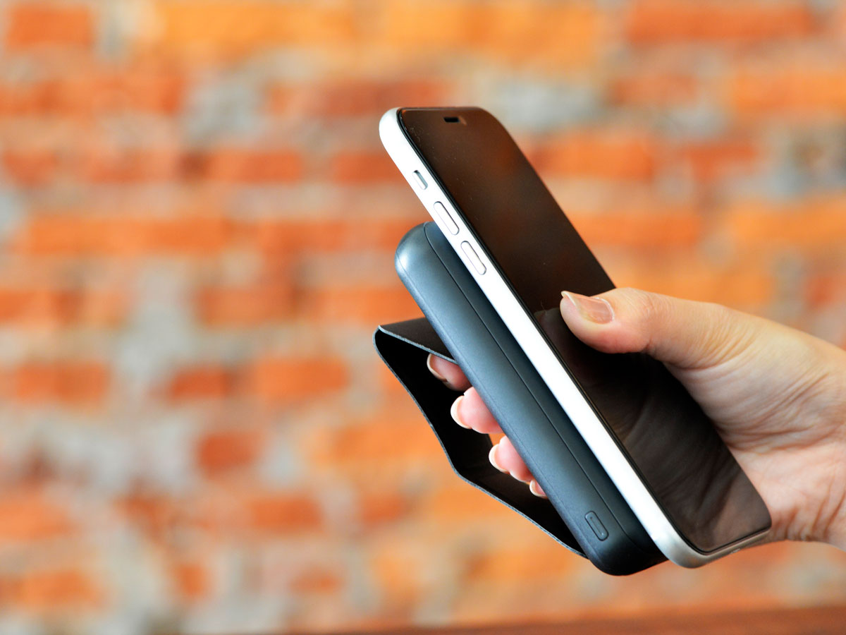 Energizer Powerbank stehend 10000mAh 22.5W