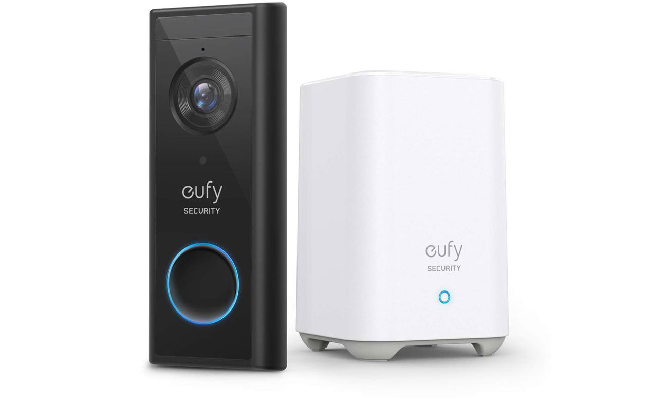 Eufycam EUFY VIDEO DOORBELL