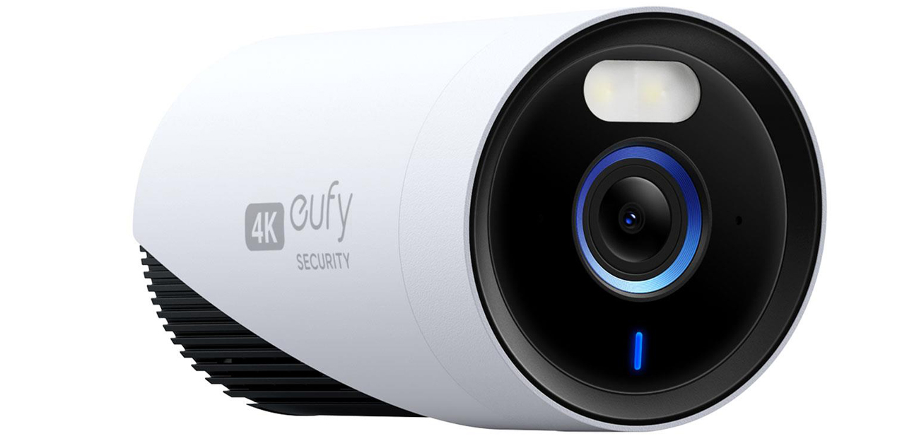 Eufy EUFYCAM 3 E330 Professional 4K IP67 Outdoor (zusätzlich)