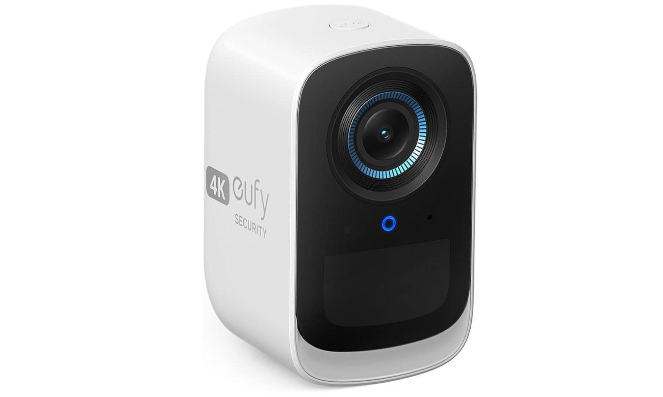 Kamera Eufy EUFYCAM 3C 4K IP67 WiFi extern (zusätzlich)