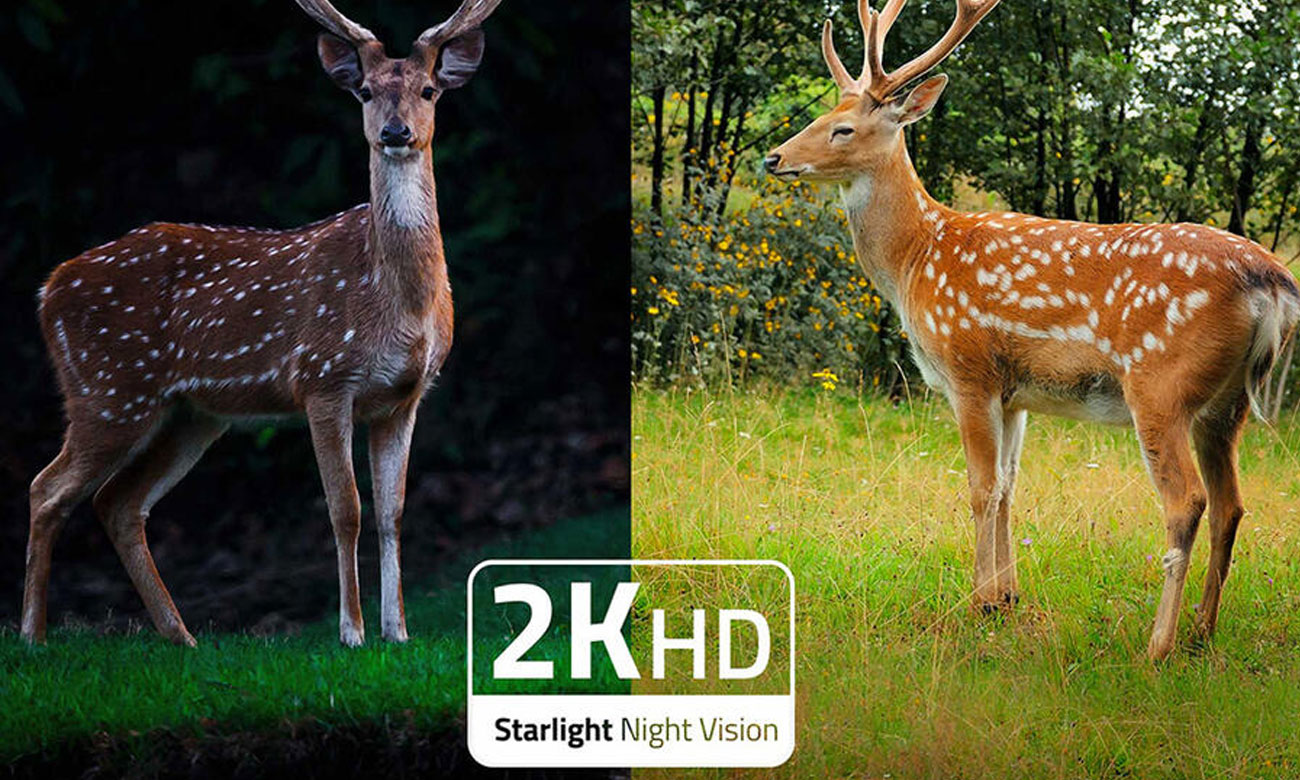 Eufy SOLOCAM 4G Wireless Kamera