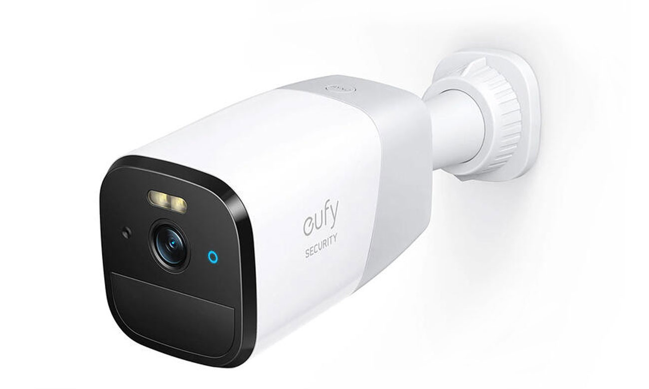 Eufy SOLOCAM 4G Wireless Kamera
