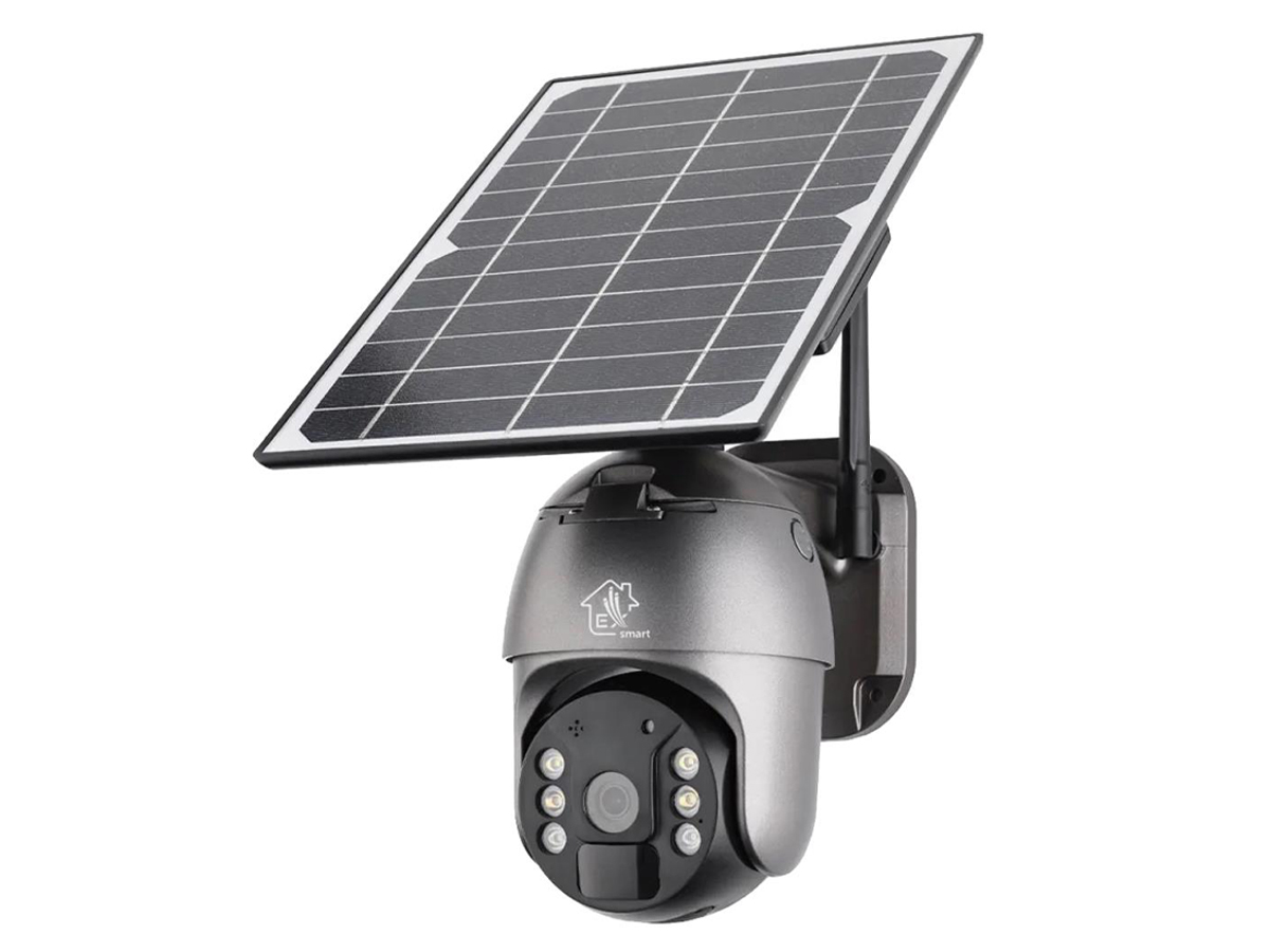 IP-Kamera ExtraLink Mystic 4G