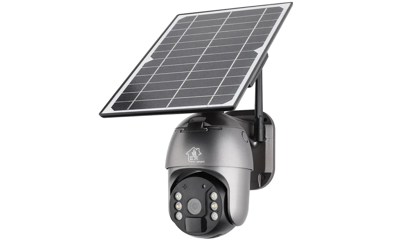 IP-Kamera ExtraLink Mystic 4G