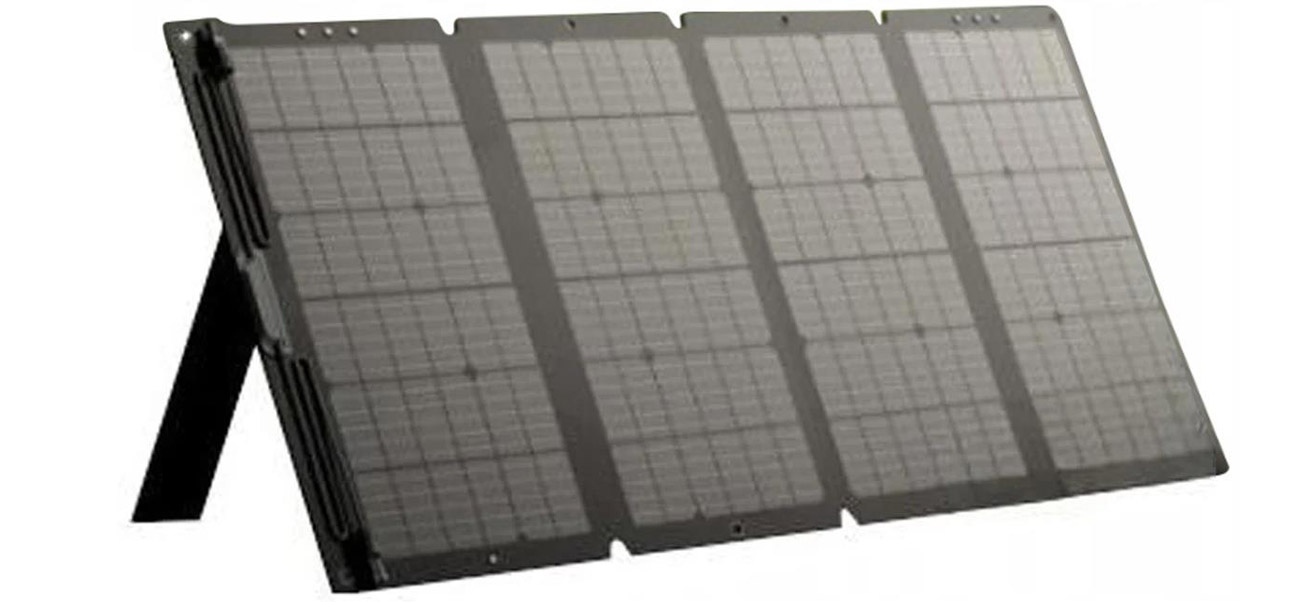 Solarpanel ExtraLink EPS-120W
