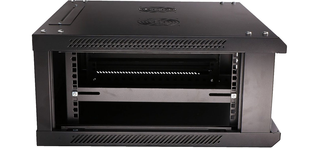 ExtraLink EX.2893 - Seitenansicht