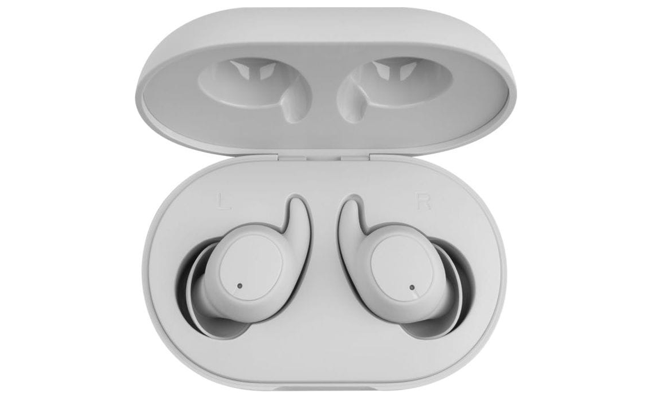 Drahtlose Kopfhörer FIXED Buds Pro Grau