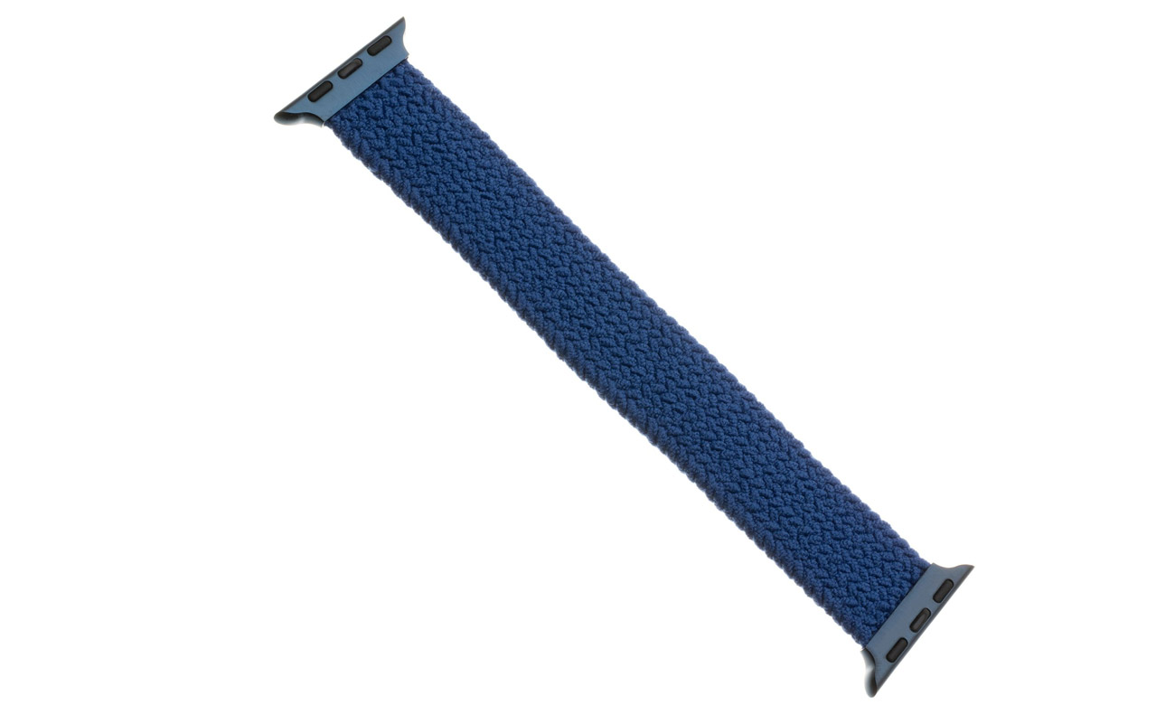 Pasek FIXED Nylon Strap zapięcie