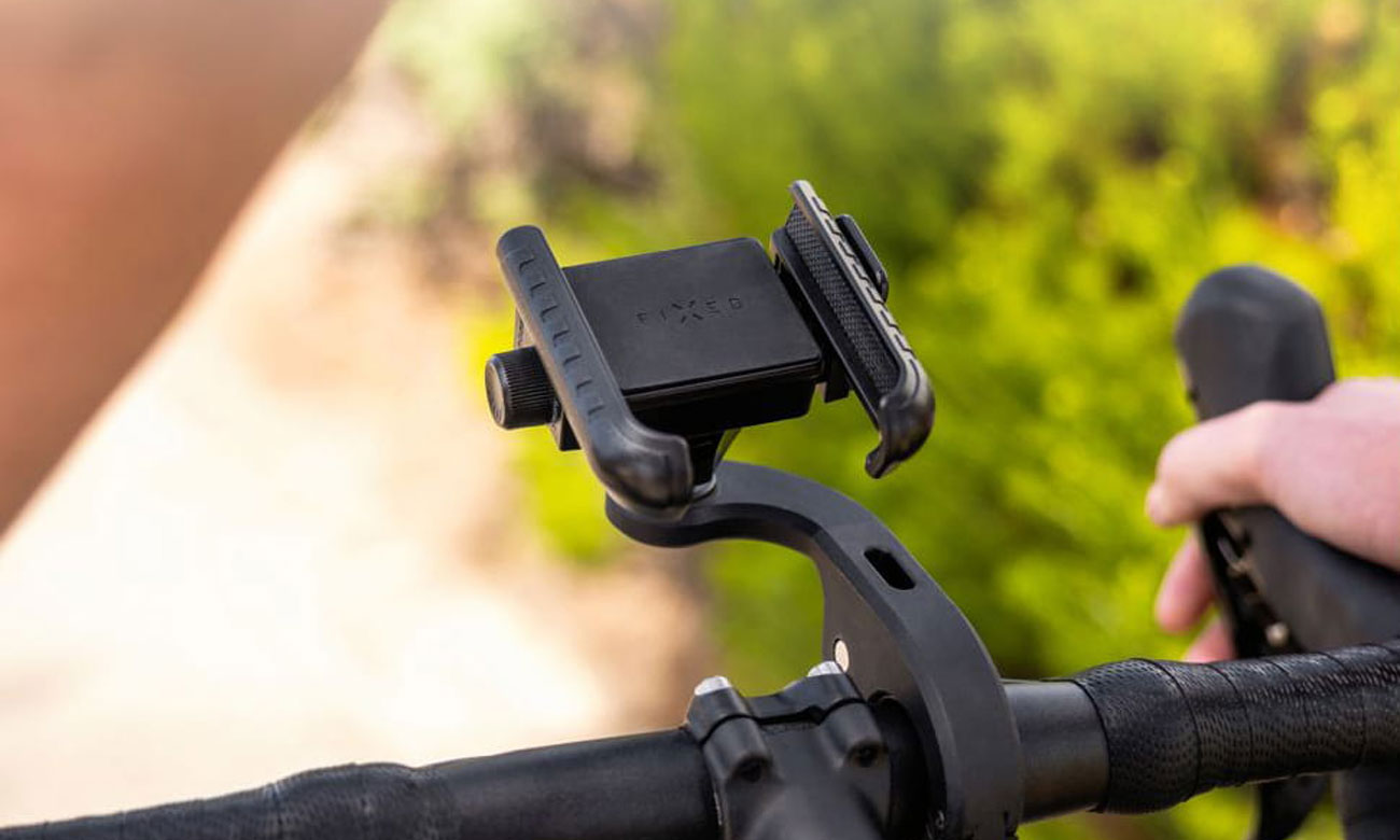 FIXED Uchwyt Rowerowy Bikee Plus Vista Lenker