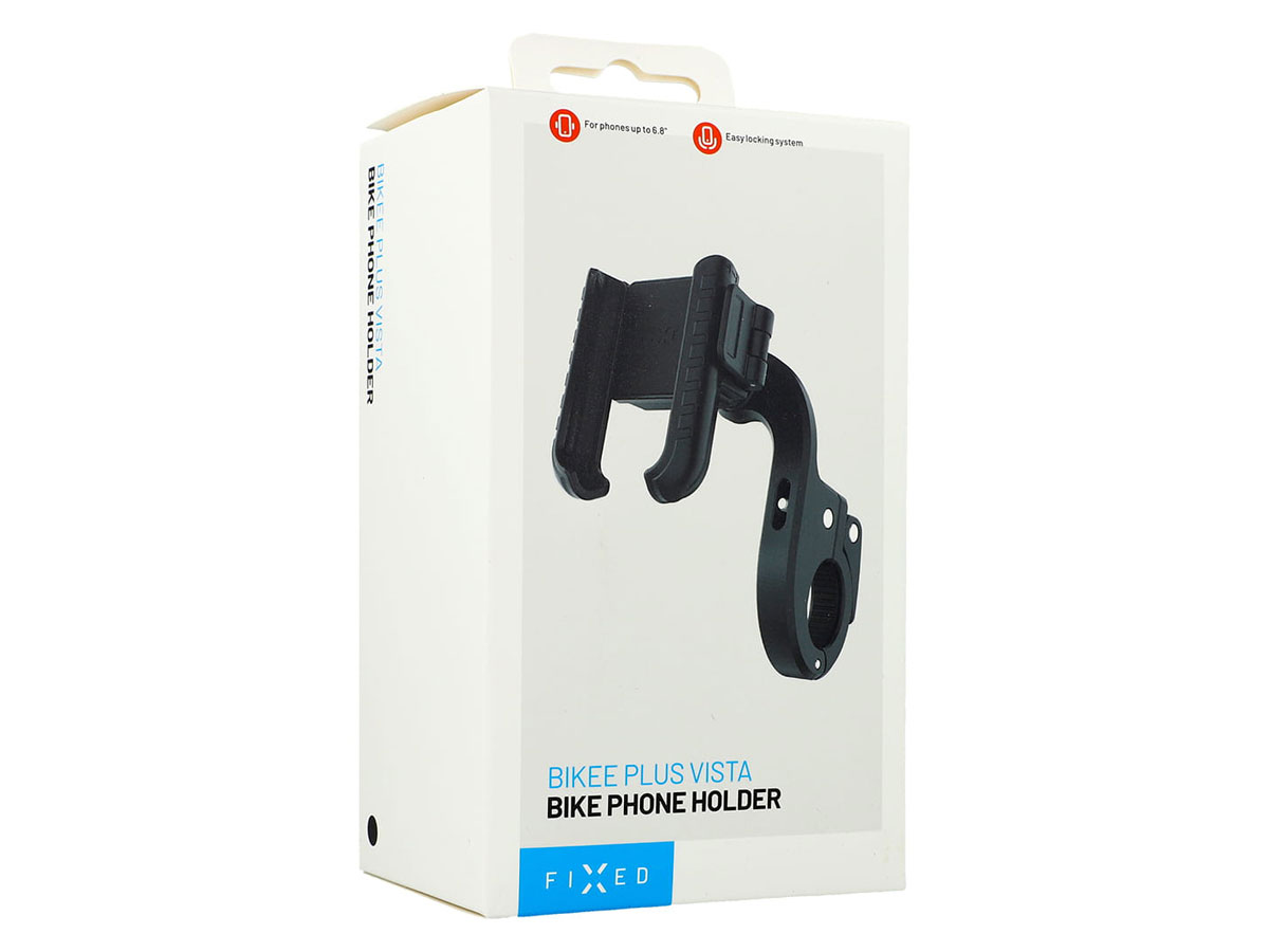 FIXED Uchwyt Rowerowy Bikee Plus Vista
