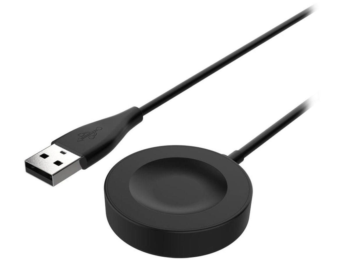 FIXED USB-A Ladungskabel für Huawei Watch GT 5 / GT 4 / GT 3