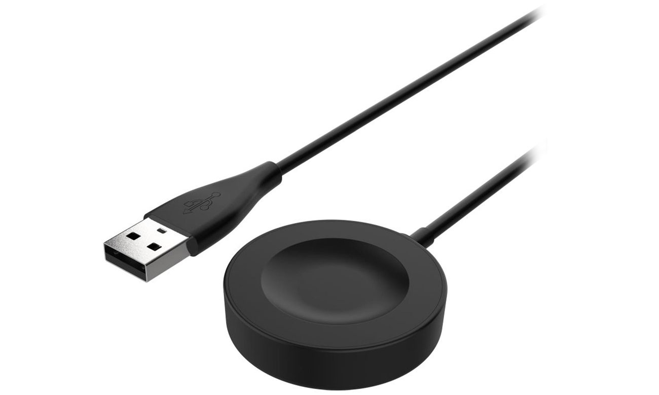 FIXED USB-A Ladungskabel für Huawei Watch GT 5 / GT 4 / GT 3