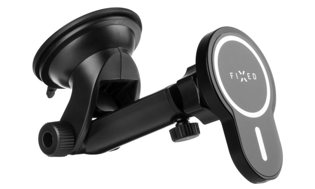 Halterung für Smartphone FIXED MagClick XL
