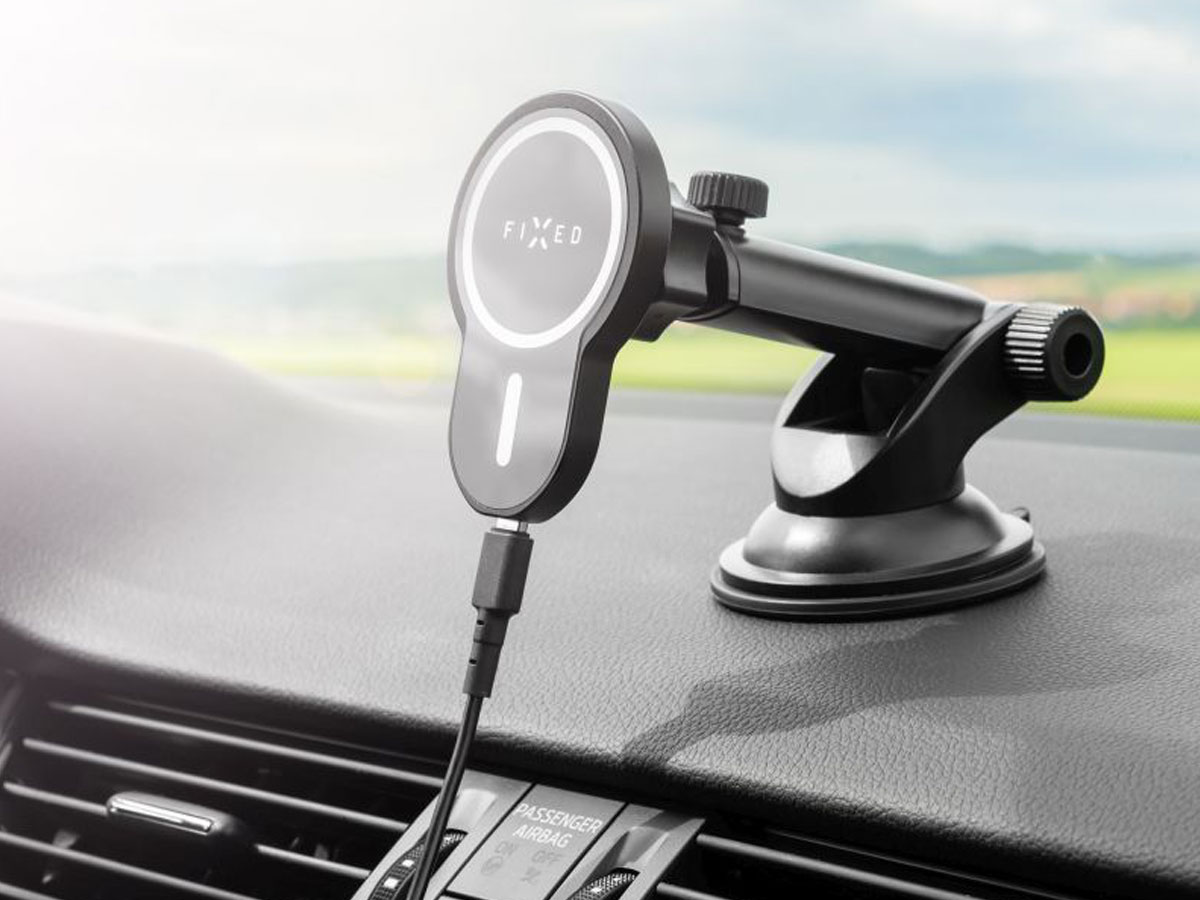 Halterung für Smartphone FIXED MagClick XL