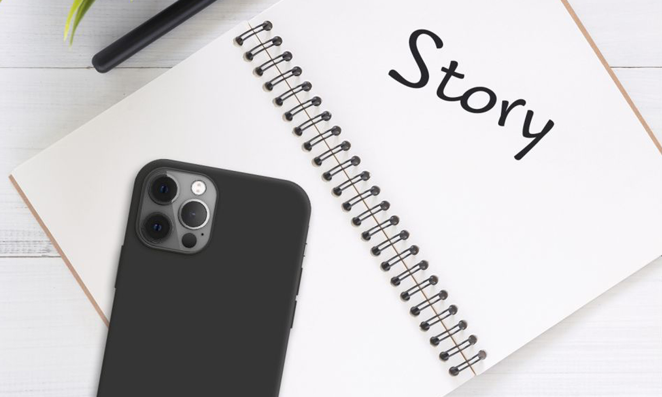 FIXED Story do Xiaomi Redmi Note 12 Pro+