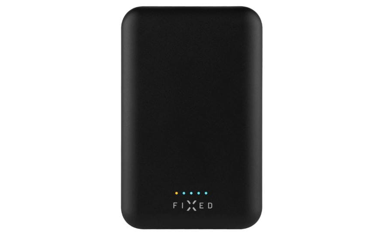FIXED MagZen 6000 mAh schwarz