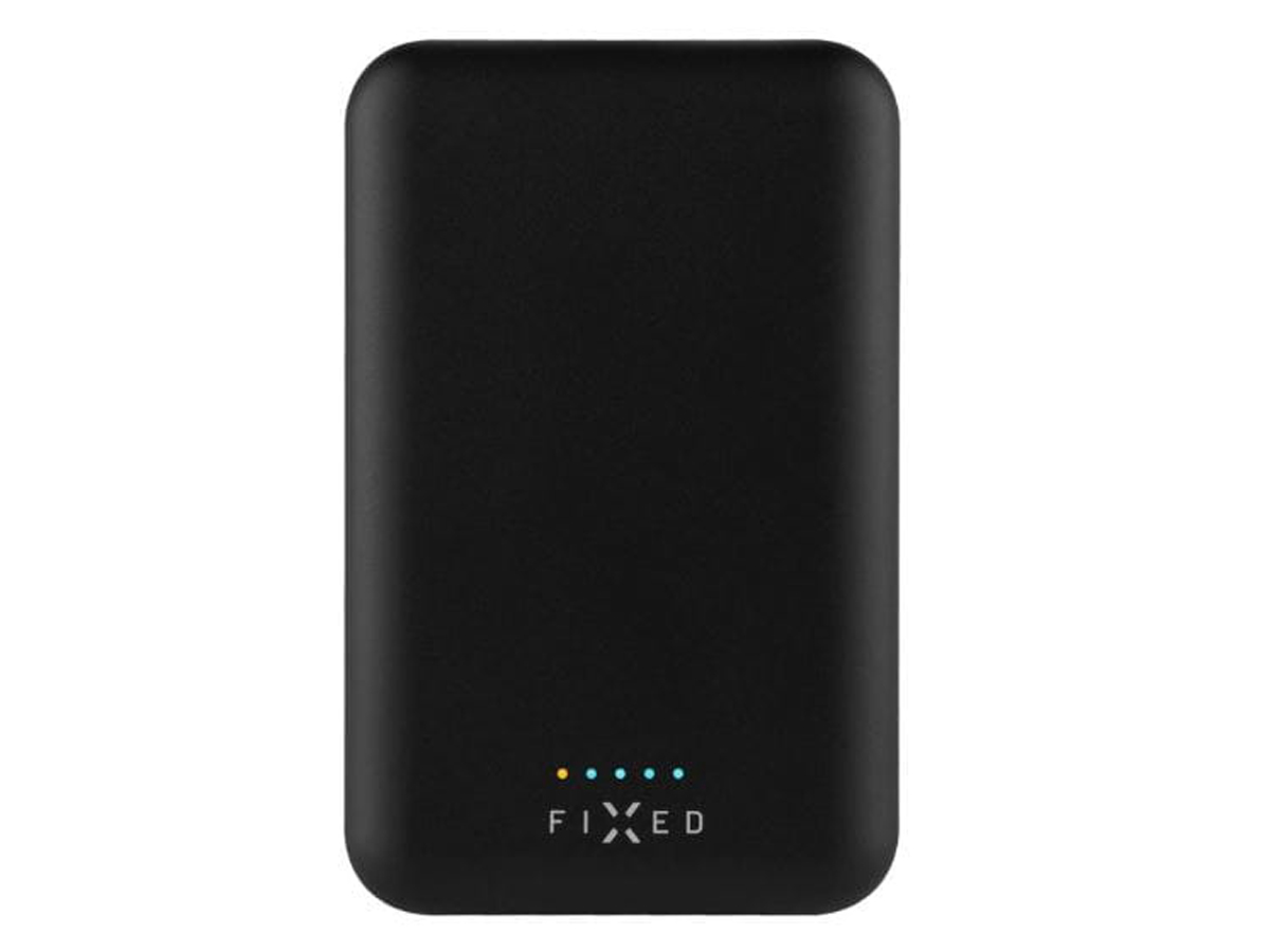 FIXED MagZen 6000 mAh schwarz