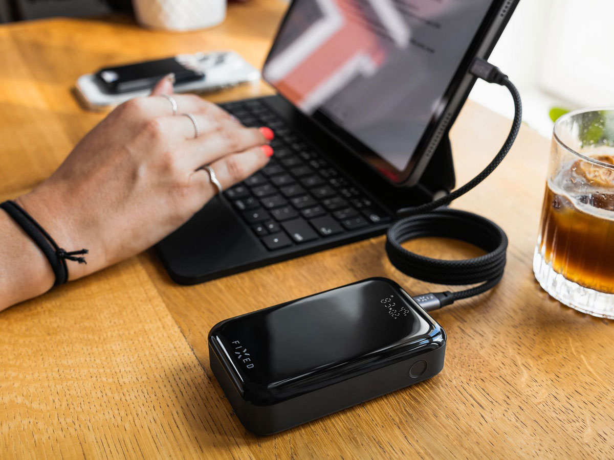 Powerbank FIXED Zen 10 Pro 