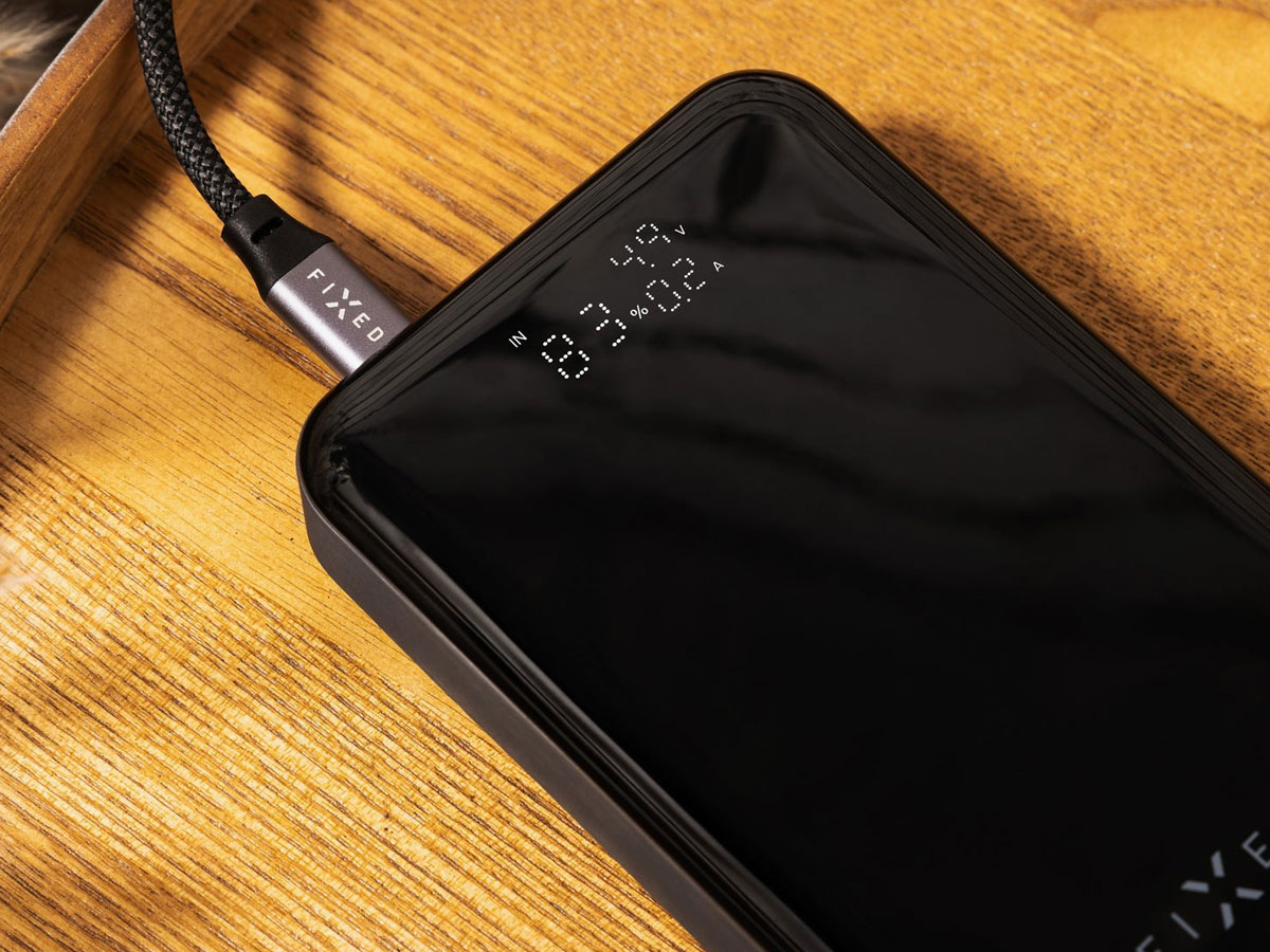 Powerbank FIXED Zen 10 Pro 