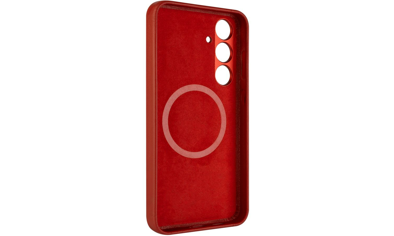 MagLeather FIXED Innenansicht