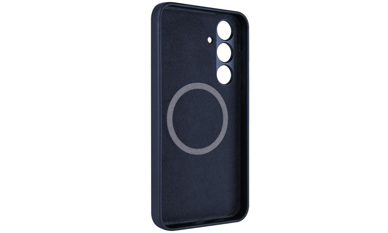 MagLeather FIXED Innenansicht