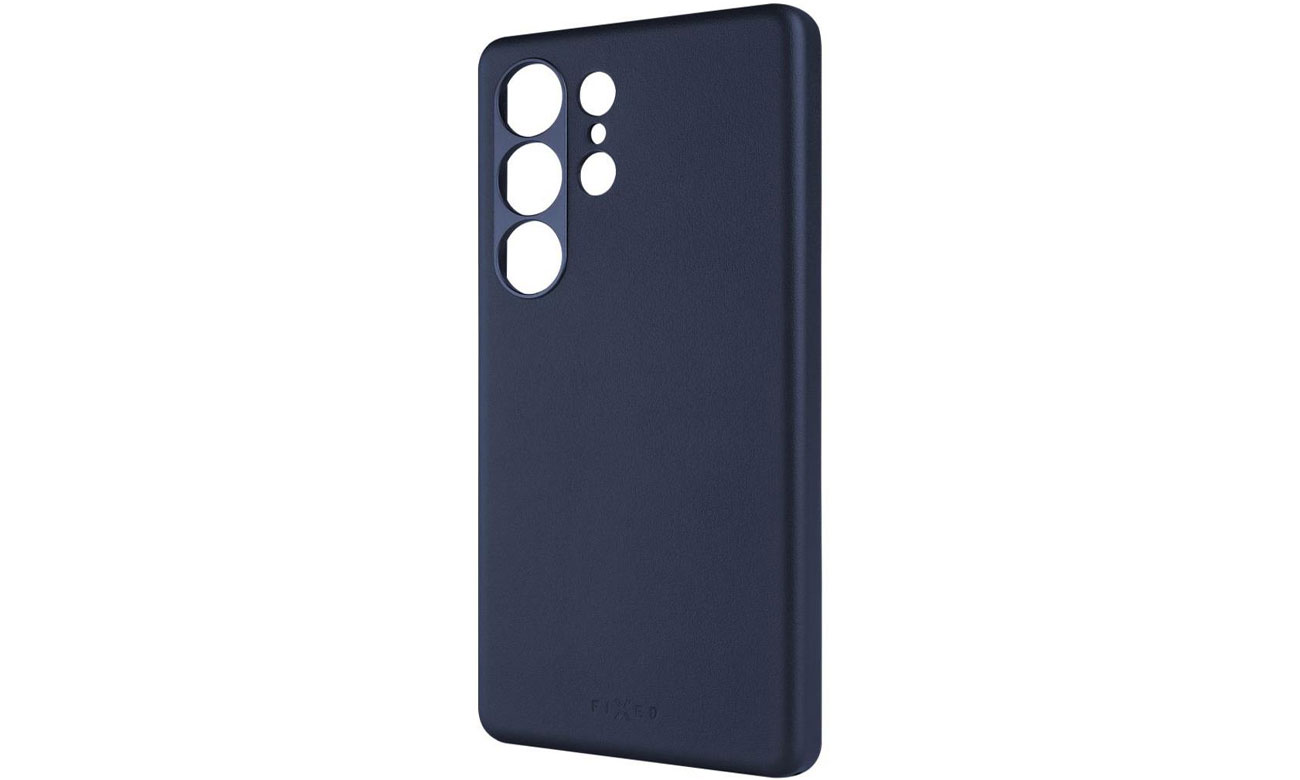 Etui MagLeather für Samsung Galaxy S25 Ultra blau