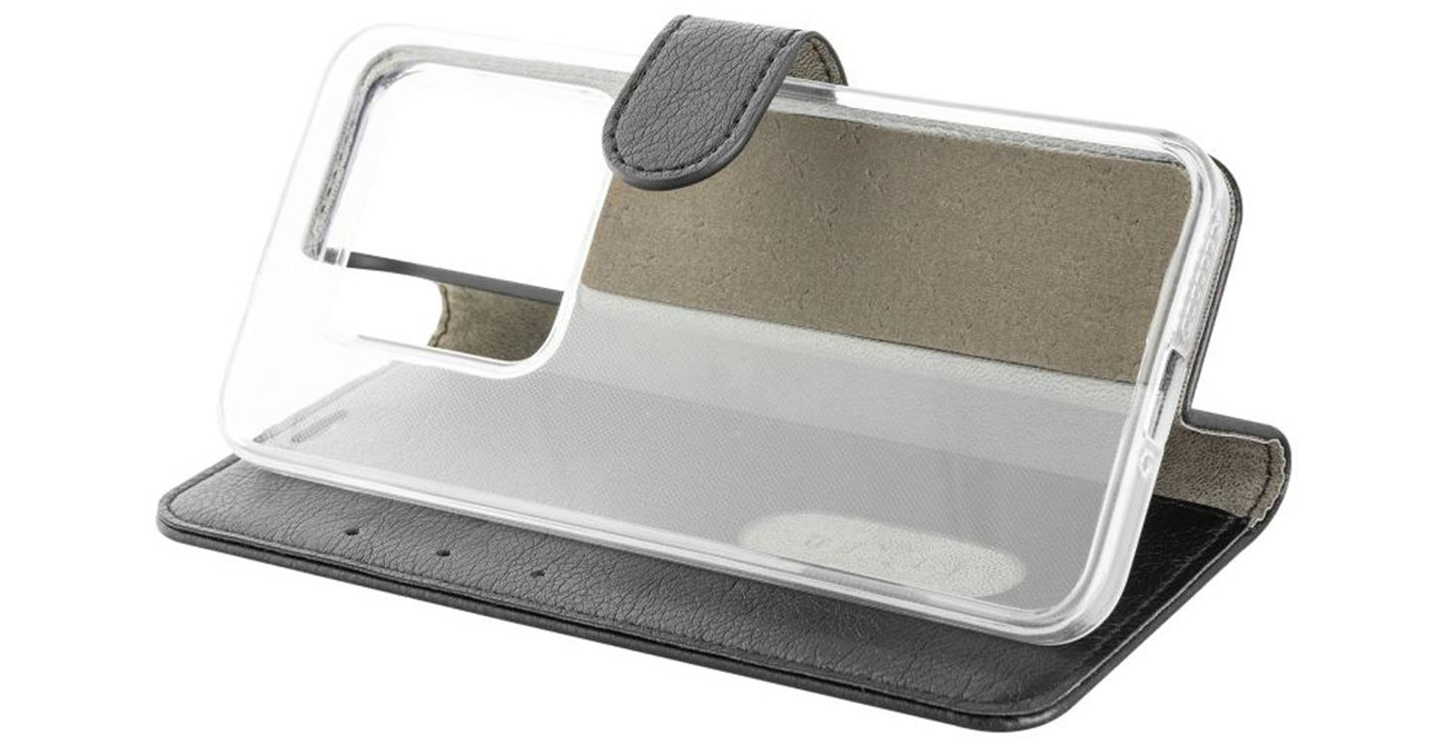 Etui FIXED Opus Ständerfunktion