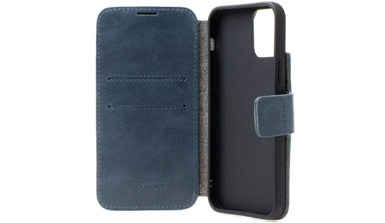 Etui FIXED ProFit Innenraum